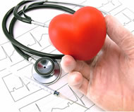 Cardiologia e Cardiologistas em Pelotas