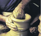 Cerâmicas em Pelotas
