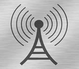 Estações de Rádio em Pelotas