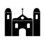 Igrejas e Templos em Pelotas