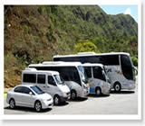 Locação de Ônibus e Vans em Pelotas
