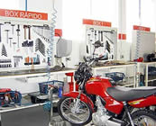 Oficinas Mecânicas de Motos em Pelotas