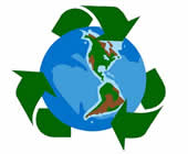 Reciclagem em Pelotas