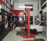 Auto Center em Pelotas