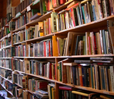 Bibliotecas em Pelotas