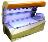 Bronzeamento Artificial em Pelotas