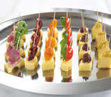 Buffet em Domicílio em Pelotas