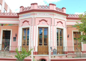 Câmara Municipal de Pelotas