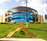 Centros Culturais em Pelotas