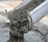 Cimento e Concreto em Pelotas