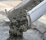 Cimento e Concreto em Pelotas