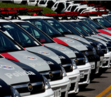 Delegacias e Policiamento em Pelotas