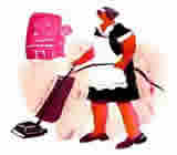 Domésticas em Pelotas