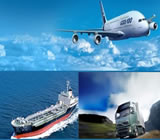 Importação e Exportação em Pelotas