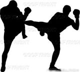 Kickboxing em Pelotas