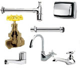 Materiais Hidráulicos em Pelotas