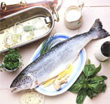 Peixarias em Pelotas