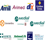 Planos Odontológicos em Pelotas