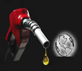 Postos de Gasolina em Pelotas