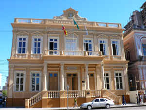 Prefeitura Municipal de Pelotas