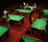 Snooker Bar em Pelotas