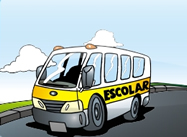 Transporte Escolar em Pelotas