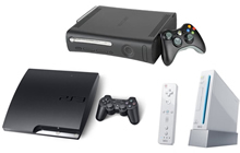 Vídeo Game em Pelotas